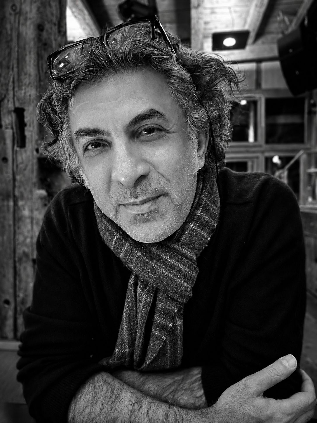 Sarkaut Said