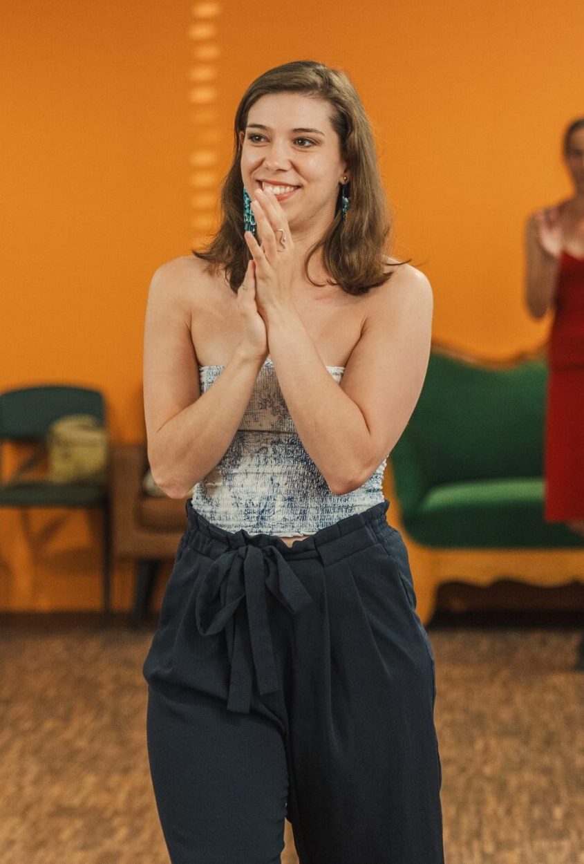 Aurelia Prieto-Welte