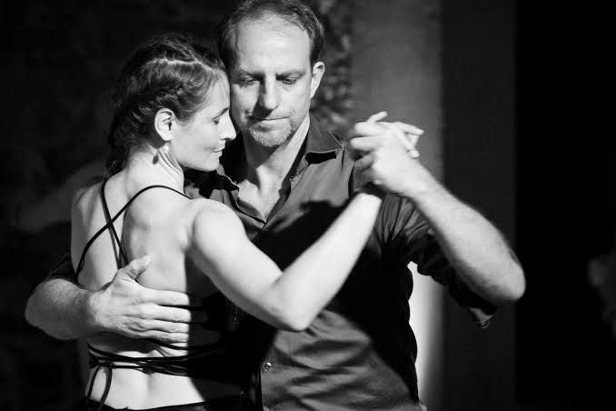 Susanne Opitz & Rafael Busch